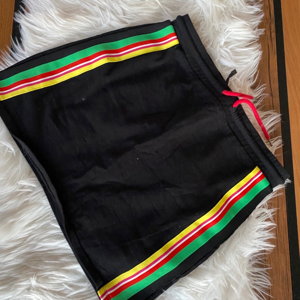 Zara Mini Skirt